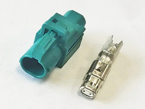 深圳连接器